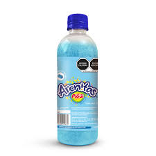 Arenitas Mora Azul 950G
