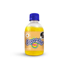 Arenitas Naranja 250G