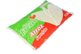 Arroz Fresco Campo 1KG