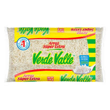 Arroz Verde Valle 250g