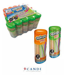 Astridix Pack 20Pz Las Delicias