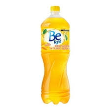 Be light Piña 1.5 l