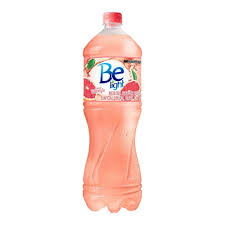 Be light Toronja 1.5 l