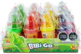 Bibi Go / 12pz / La Tinajita