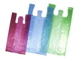 [BCPL] Bolsa Camiseta Plastica