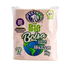 [BCA] Bolsa Camiseta Polipapel