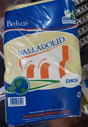 [poliseda ch] Bolsa Valladolid Polipapel CH