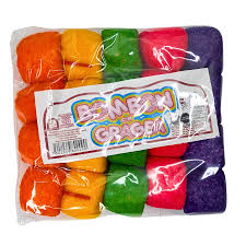 Bombon Grajea 20pz