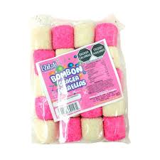 Bombon Grajea Para Ellas 20pz