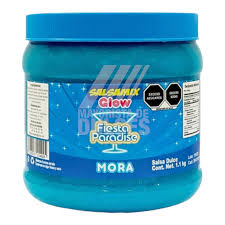 Bulmichela Mora Azul 1kg