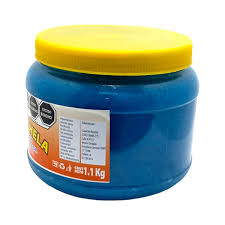 Bulmichela Mora Azul 500g (copia)