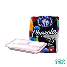 [B9D] Bulto de Charola 9D 