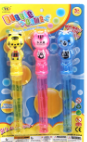 Burbujas 3pz 14cm
