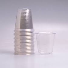 [CVN7] CAJA VASO NARSA #7 C/TAPA/1000PZS
