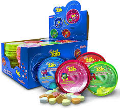 CANDY YOYO