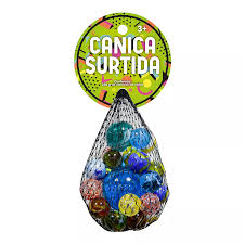 CANICA SURT 220GRS F.S. 70pz