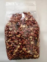 Cacahuate Charey Botanero 1K