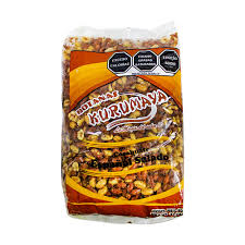 Cacahuate Español Macho Kurumaya 900gs