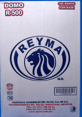 [R510] Caja Domo R-510