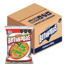 [CGB] Caja Galleta Betunada 7KG