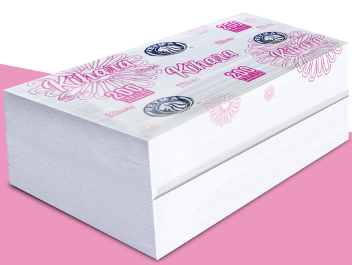 Caja Toalla Interdoblada Kihara 12pz/200hj
