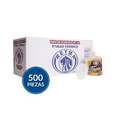 [CTT32] Caja de Tapa Termica 1 y 1/2 / 1000pz