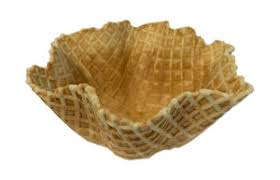 Canasta Ricanasta empacada