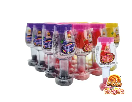 Candy Cup 16pz La tinaja