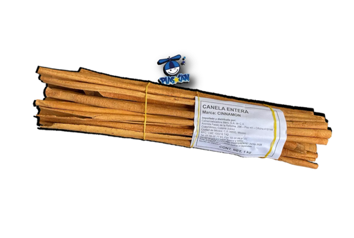 [276] Canela Entera 1kg