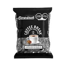 Caramelo Coffee Break / 300g / DLR