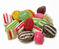Caramelo Constanzo Sultana 400g