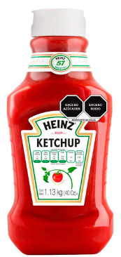 Catsup Heinz / 1.13kg