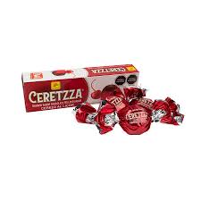 Ceretzza 6pz Display DLR