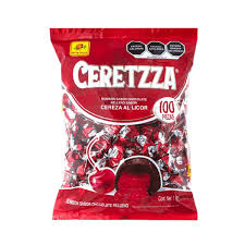 Ceretzza Chocolate DLR 1Kg