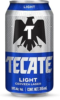 Cerveza Light 355ml