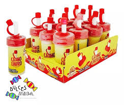 Chamolindro Tinajita