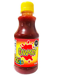 Chamoy de Picao 300gs
