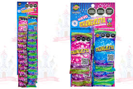 Changaleta Tira 20Pz
