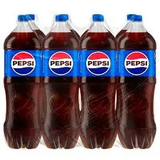 [PepsiPak] Pepsi 2.5Ltos / 8 Pack